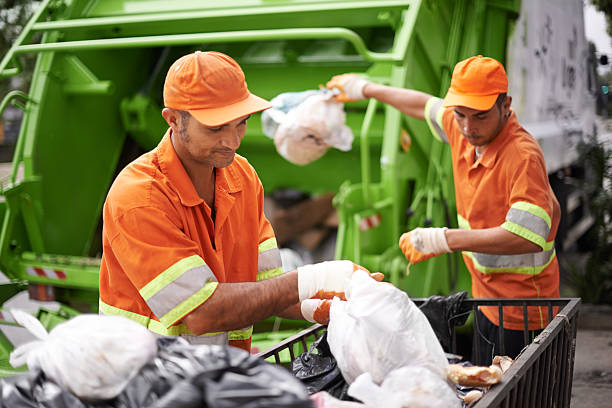 Best Construction Debris Removal  in American Fork, UT